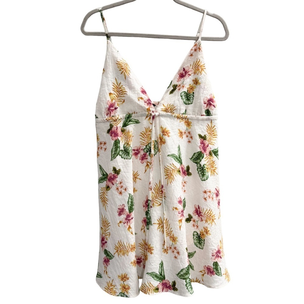 NWT MINKPINK Gracie Mini Sun Dress Size XS